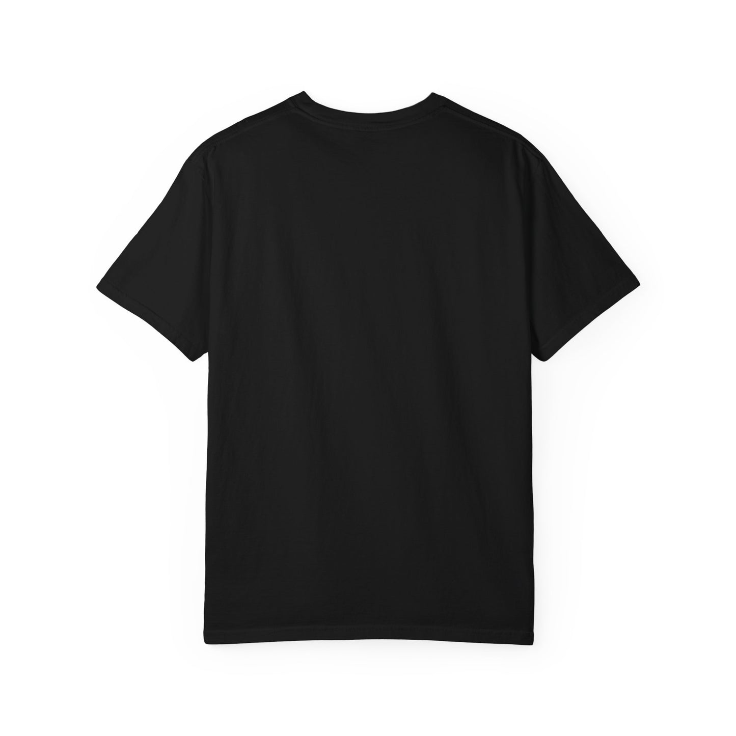 Mama Bear Unisex Garment-Dyed T-Shirt - Perfect for Moms and Nature Lovers
