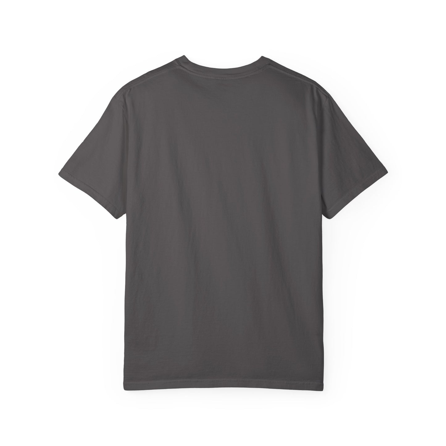 Mama Bear Unisex Garment-Dyed T-Shirt - Perfect for Moms and Nature Lovers