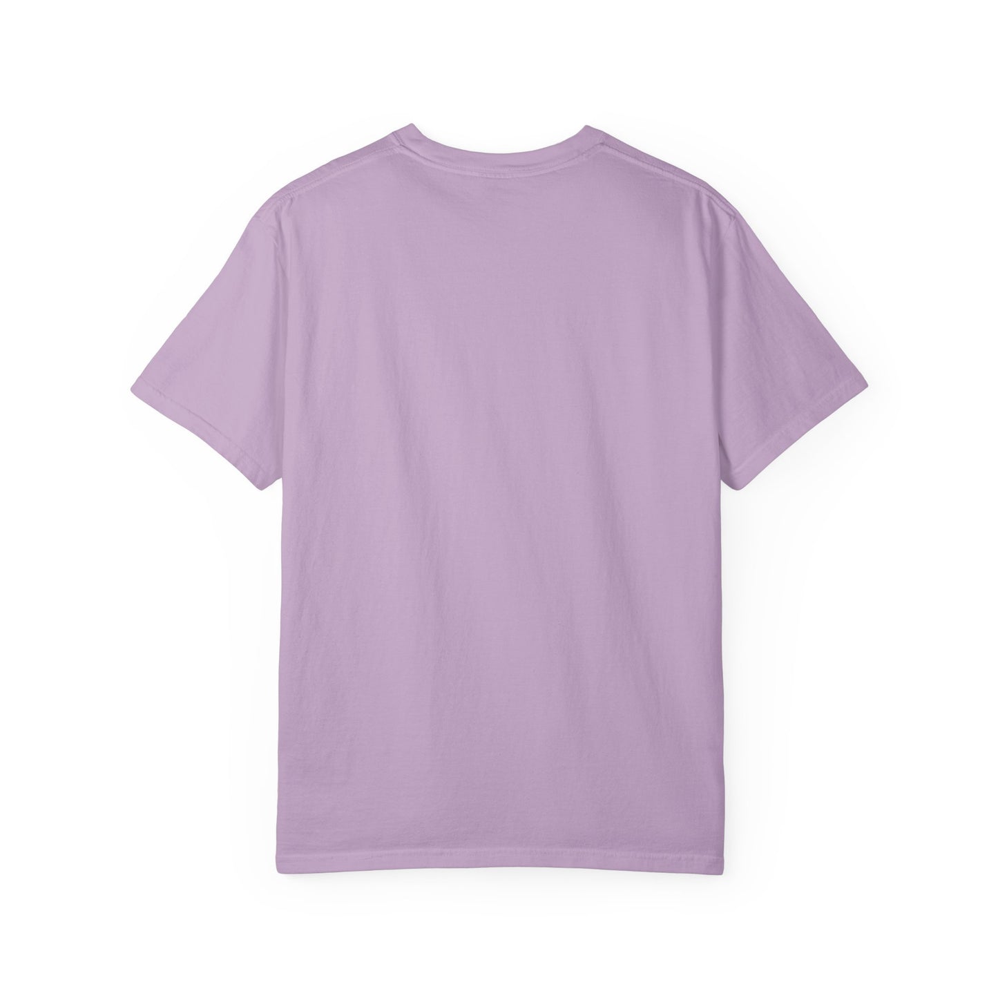 Mama Bear Unisex Garment-Dyed T-Shirt - Perfect for Moms and Nature Lovers