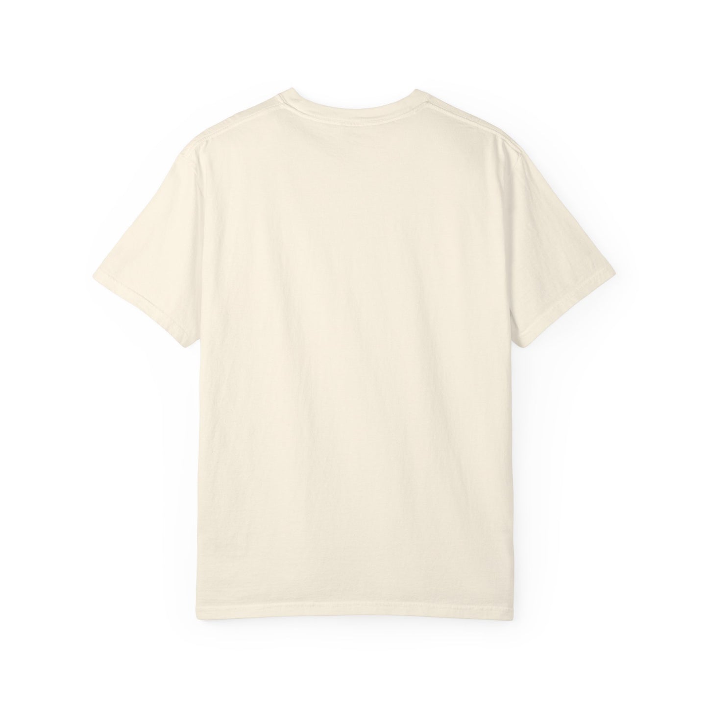 Mama Bear Unisex Garment-Dyed T-Shirt - Perfect for Moms and Nature Lovers