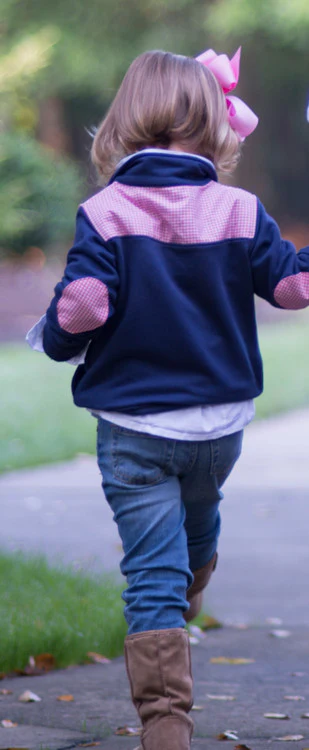 Youth Pullover Personalized Monogrammed Embroidery Boys Girls Kids (Miller Collection)