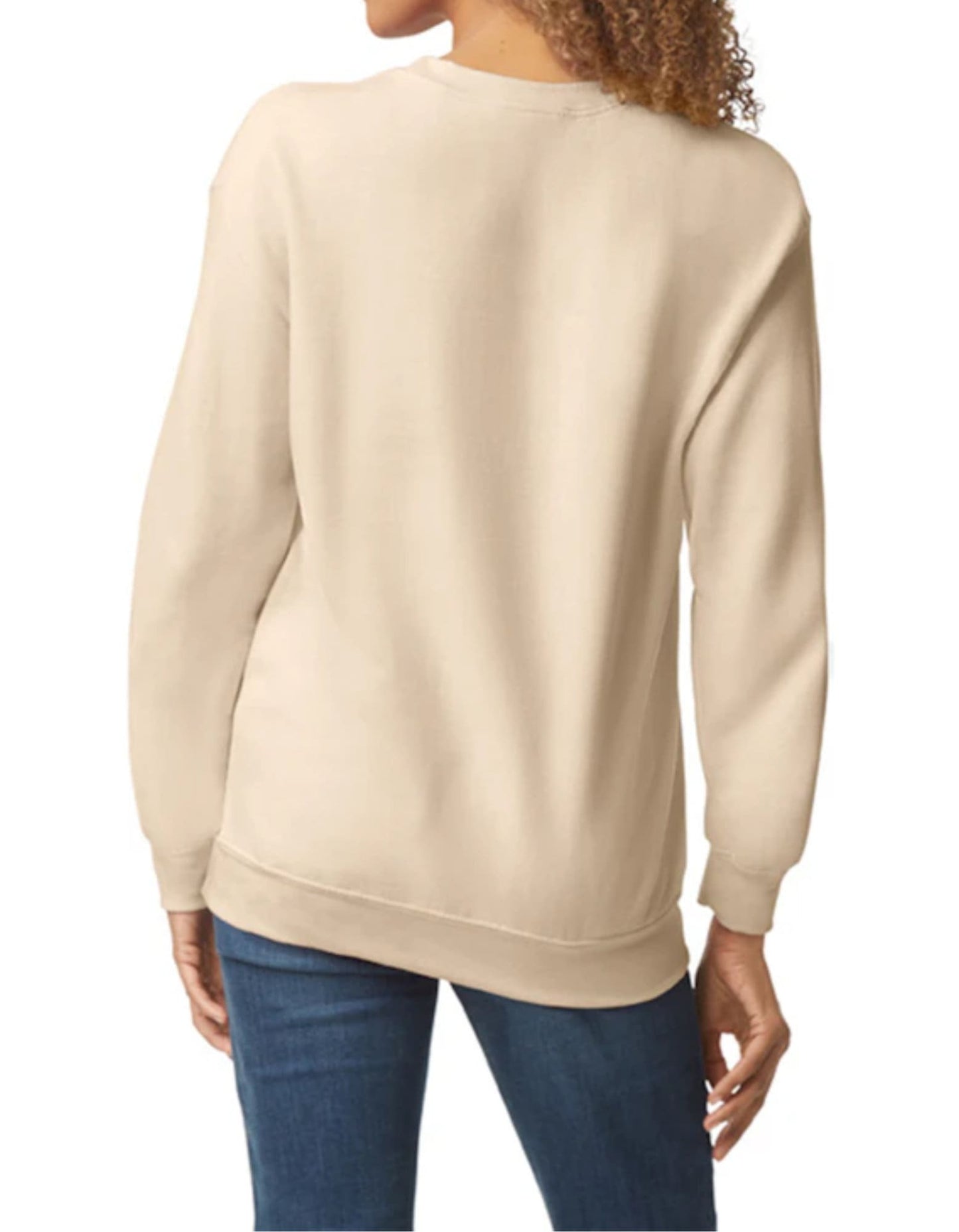 It's A Beautiful Day to Teach Sweatshirt for Teachers Counselors Gift Idea