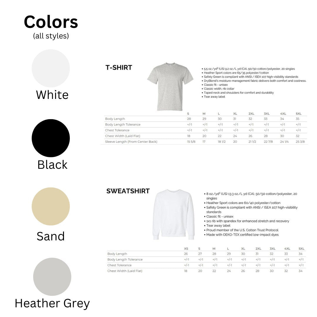 Rainbow Teacher T-shirt with Customized Name and Grade Gift Idea for Back To School