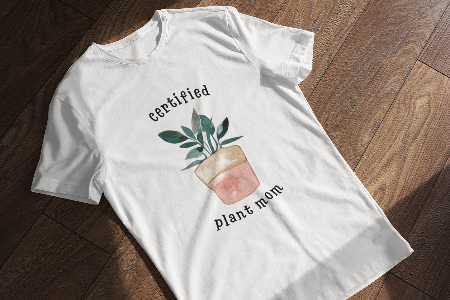 Certified Plant Mom Plants Lover Monstera Gift Idea for Moms or Sisters