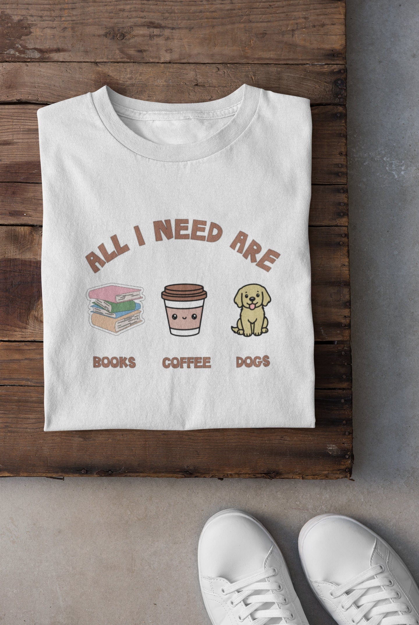 Dog Coffee Bookworm Lover Sweatshirt Tshirt Personalized