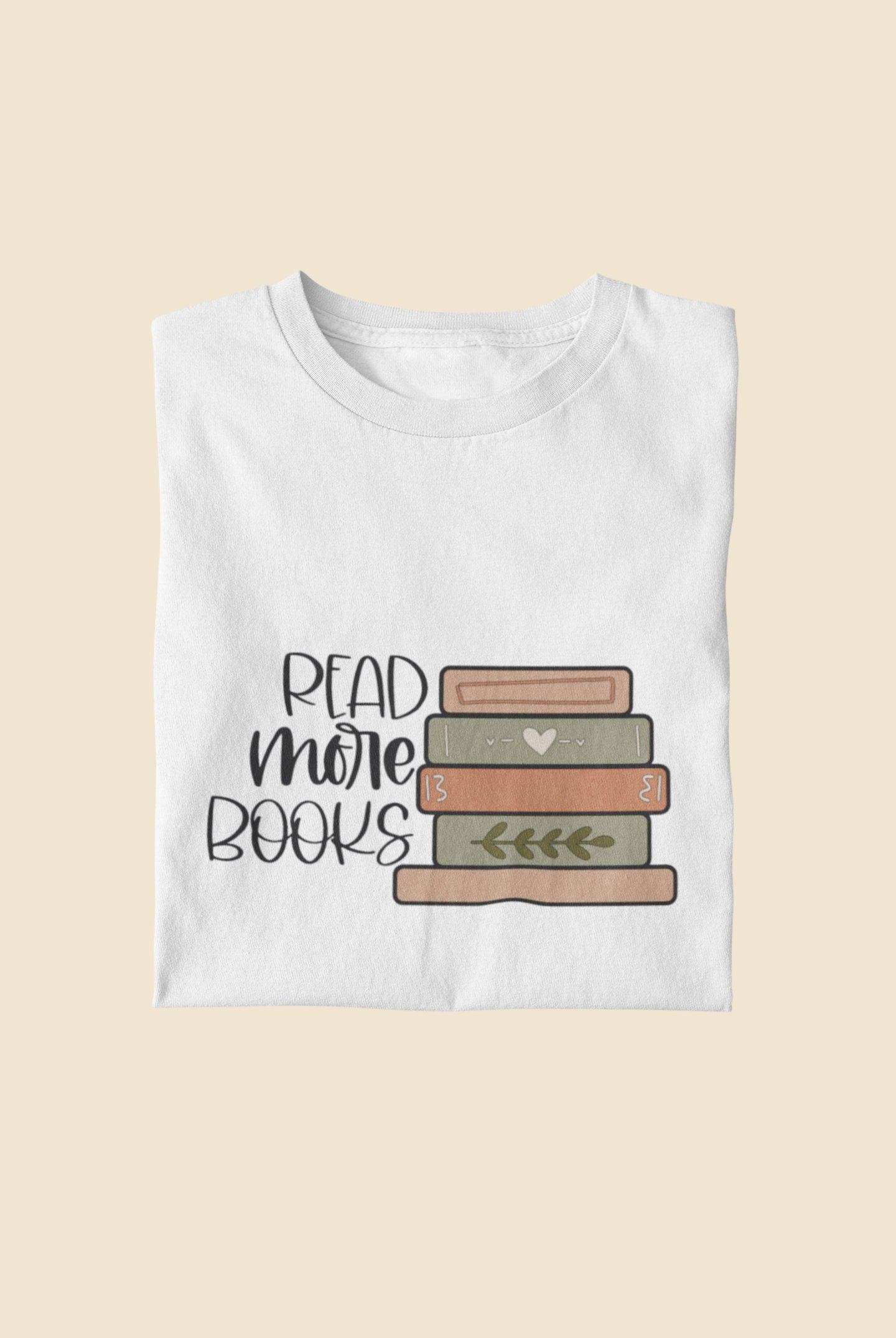 Read More Books Book Lover Tshirt Sweatshirt Book Worm