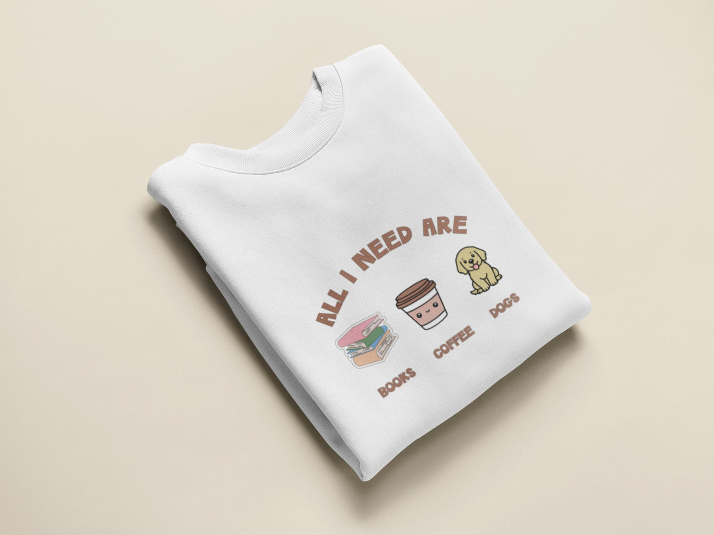 Dog Coffee Bookworm Lover Sweatshirt Tshirt Personalized