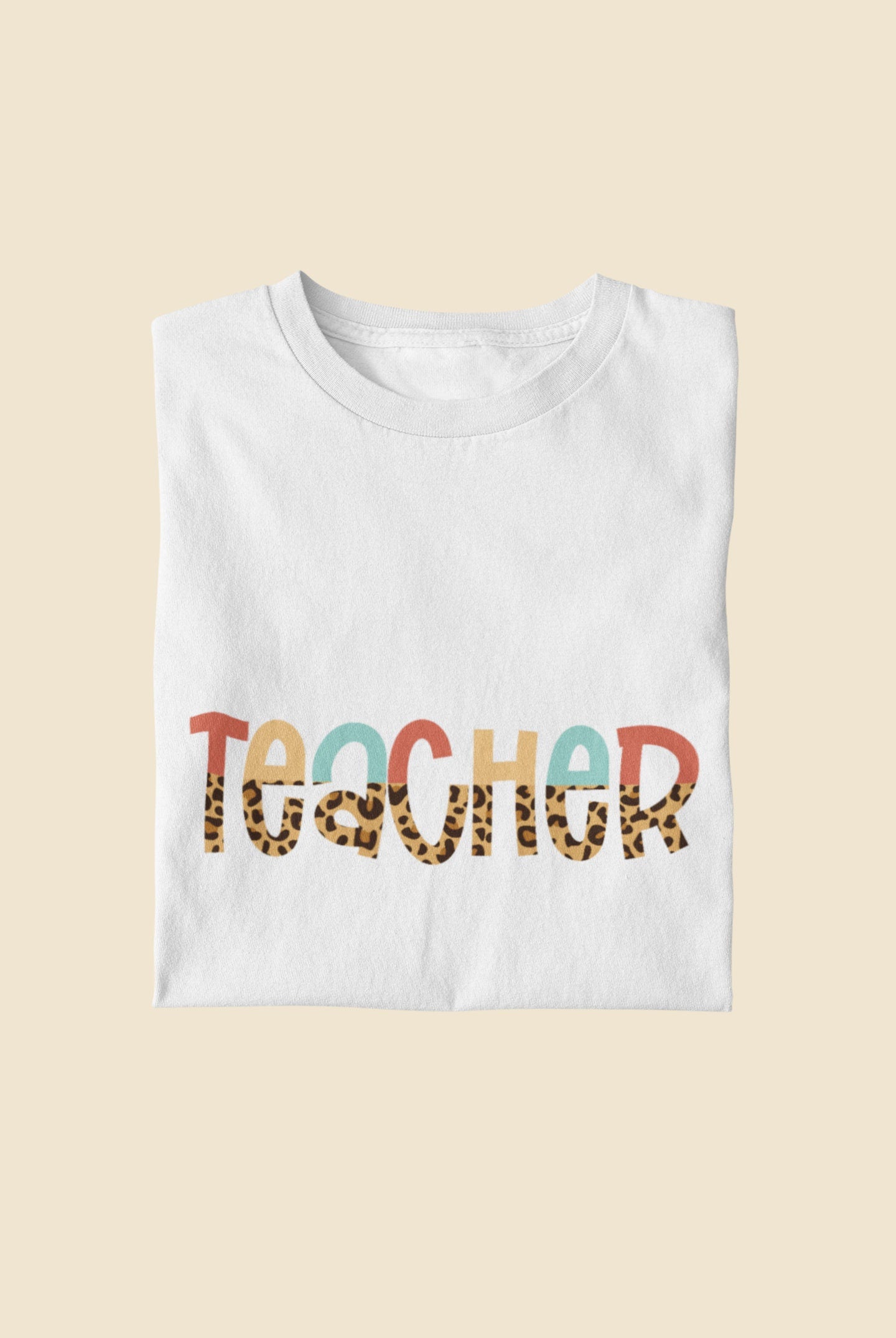 Teacher Rainbow Race Track Special Education Teacher Back To School First Day Tshirt Sweatshirt