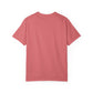 Mama Bear Unisex Garment-Dyed T-Shirt - Perfect for Moms and Nature Lovers