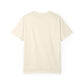 Mama Bear Unisex Garment-Dyed T-Shirt - Perfect for Moms and Nature Lovers