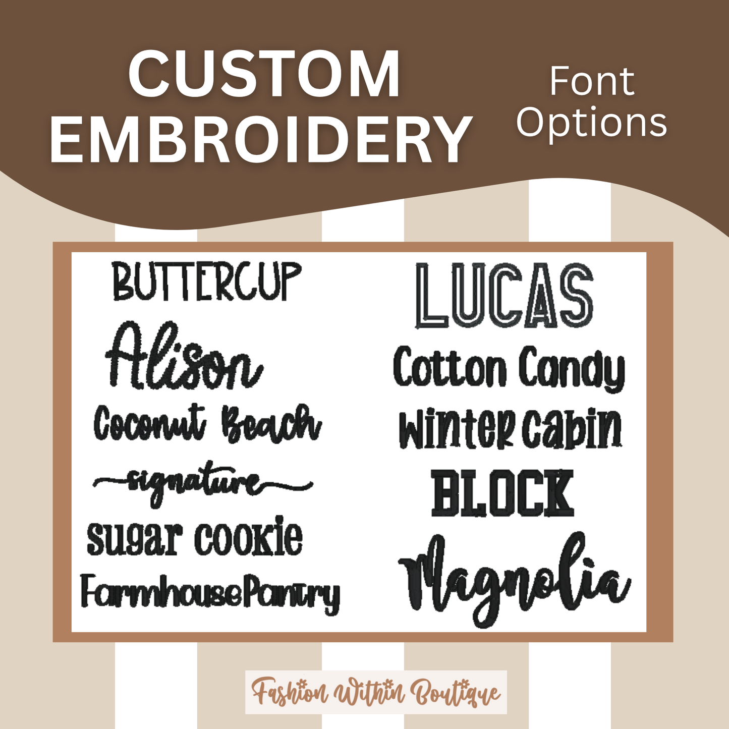 Custom Easter Flutter Sleeve Dress - Embroidered Girls & Babies Easter Sunday Dress