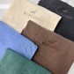 Custom Logo Design Embroidery Tshirt Embroider
