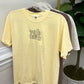 Walk By Faith Embroidery Tee Christian Catholic Tshirts