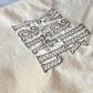 Walk By Faith Embroidery Tee Christian Catholic Tshirts