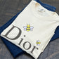 Luxury Bumble bees comfort colors tshirt