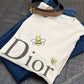 Luxury Bumble bees comfort colors tshirt