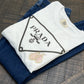 Triangle Center Milano Design Comfort Colors Tshirt
