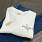 Tiger Pocket Design Comfort Colors Tshirt