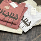 Spooky Letters Softstyle Tshirt