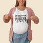 Pregnant Era As a Mother Pregnancy Shirt Baby Shower
