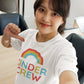 Kinder Crew Kindergarten Teacher Tshirt Back to School Team First Day