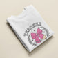 Pink Pencil Bow Teacher Tshirt Back to School First Day