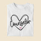 Counselor Tshirt Sweatshirt Back To School First Day Gift Idea