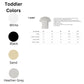 Custom Personalized Apple Pencil Ruler Kids Name First Day of School Tshirt Gift